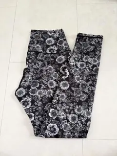 SUKALA エンブロイダリー レギンス