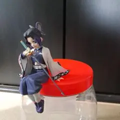 鬼滅の刃 胡蝶しのぶ ぬーどるストッパー