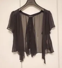 Raybeams　 シフォンボレロのサムネイル