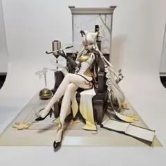 原神　凝光 月を覆う天権Ver.　1/7フィギュア