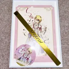 うたプリ　キングダム　来栖翔セット