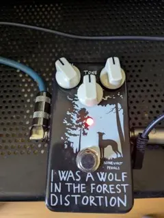 値下げ】F-Pedals / DAMN10 DISTORTION - メルカリ