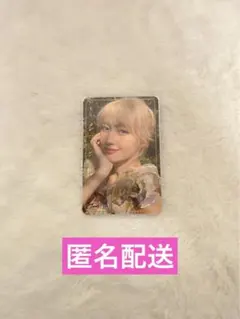 TWICE モモ MORE&MOREトレカ