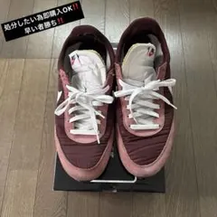 処分品‼️Nike スニーカー‼️即購入OK‼️早い者勝ち‼️一点限り‼️※値下げ交渉可※