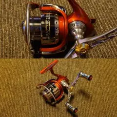 限定極上品アイズファクトリー 07 セルテート カスタムボディ 2500 レッド 限定極上品アイズファクトリー 07 セルテート カスタムボディ 2500