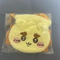 ちいかわ おかお巾着 ガチャガチャ シーサー