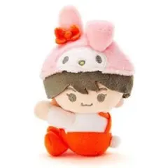 なにわ男子 サンリオ 大西流星