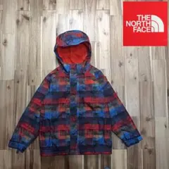US規格　美品　ノースフェイス　マウンテン　パーカー　HYVENT