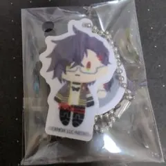 明石国行　フェルトマスコットセット