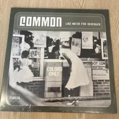 2026年最新】common レコードの人気アイテム - メルカリ