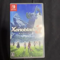 Xenoblade3