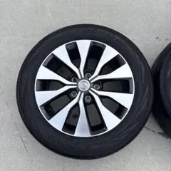 セレナ タイヤ・ホイールセット