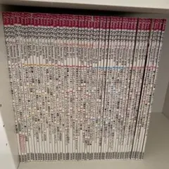 バレエ雑誌 クララセット
