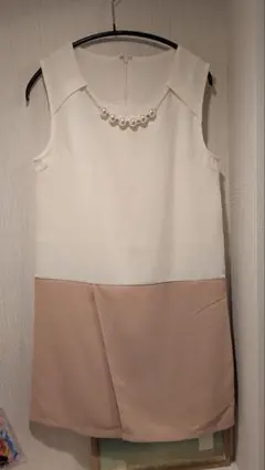 【新品タグ付き】ROYAL PARTY ワンピース、ドレス