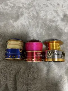 新品 DAIWA アイズファクトリー RCS 2004 RCS スプール 未使用 - メルカリ