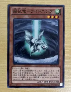 2025年最新】風征竜ライトニングの人気アイテム - メルカリ