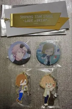 うたの☆プリンスさまっ♪ 色々まとめ売り5点セット