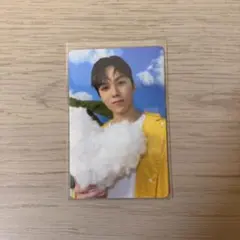 SEVENTEEN HEAVEN CARAT盤 バーノン トレカ