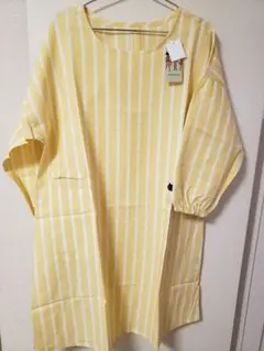 68 みーちゃん様専用　エプロン