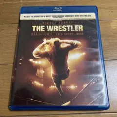 THE WRESTLER レスラー 輸入盤 Blu-ray