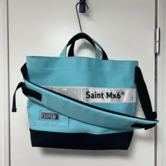 2026年最新】SAINT Mxxxxxx メンズ ショルダーバッグの人気アイテム