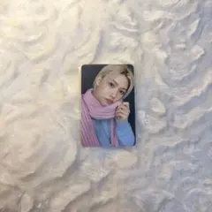 【即購入◎】straykids フィリックス DOIT POPUP 特典 2週目