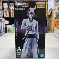 一番くじ BLEACH A賞 ウルキオラ・シファー - メルカリ