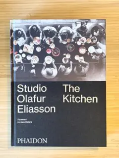 Studio Olafur Eliasson The Kitchen(日本語版) - メルカリ
