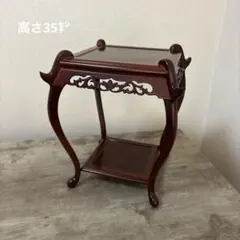 2025年最新】唐木花台の人気アイテム - メルカリ