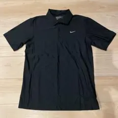 【美品】Nike Golf Tour Performance ポロシャツ S
