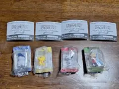 スヌーピー　パッケージミニチュアコレクションセット