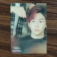 【Mrs. GREEN APPLE】フォトカード 大森元貴 ノアの方舟 028