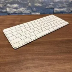 Magic Keyboard（Apple純正）