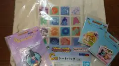 一番くじ　ドラゴンボール　C賞＆G賞＆H賞セット