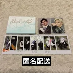 ＆team タワレコ ラキドロ トレカ JO - メルカリ