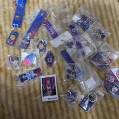 中日ドラゴンズ　アクリルキーホルダー　バラ売り歓迎！おまとめ割引あり 中日ドラゴンズ アクリルキーホルダー バラ売り歓迎！おまとめ割引あり
