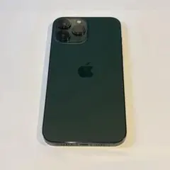 2026年最新】iphone 13 pro max 128gb グリーンの人気アイテム - メルカリ
