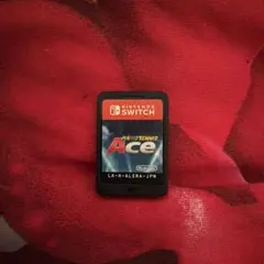 マリオテニス エース Nintendo Switch