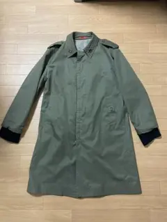 n°44ミリタリーコート