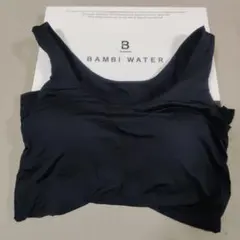 BAMBI WATER ブラトップ ブラックのサムネイル