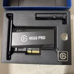2026年最新】elgato 4k60 pro mk.2の人気アイテム - メルカリ
