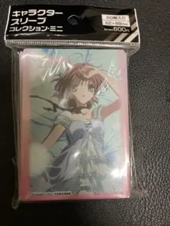 CLANNAD 風子参上 スリーブ　未開封　交換限定品 2025年最新】CLANNAD 風子 スリーブの人気アイテム - メルカリ