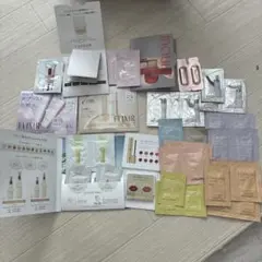 2025年最新】アルビオン サンプルの人気アイテム - メルカリ