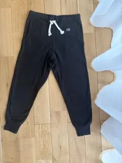 チャンピョン　スウェットパンツ　レディース　M