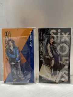 SixTONES田中樹アクリルスタンド