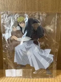 ベースヤードトーキョー限定品 呪術廻戦 禪院直哉 アクリルメガ