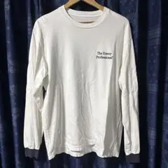 ずっと真夜中でいいのに。 off minor 長袖 Tシャツ ホワイト L ずっと真夜中でいいのに。 off minor 長袖 Tシャツ ホワイト L - メルカリ