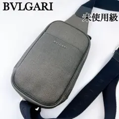 2026年最新】BVLGARI メンズ ボディバッグ・ウエストポーチの人気