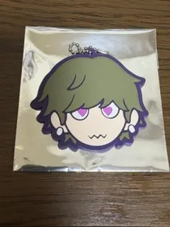 礼賛 川谷絵音 ランダムラバーキーチェーン - メルカリ