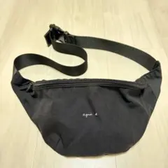 2026年最新】Agnes b レディース ボディバッグ・ウエストポーチの人気